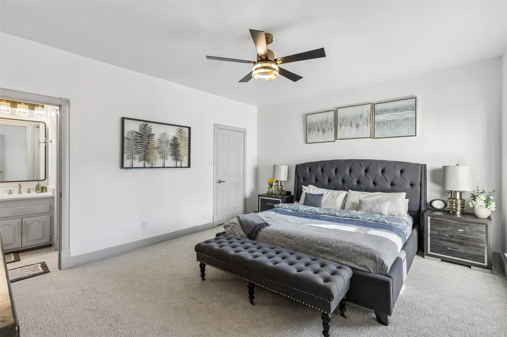 3706 Castle Drive Rowlett, TX 75089