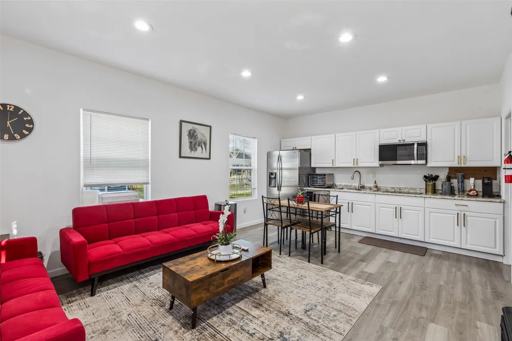3706 Castle Drive Rowlett, TX 75089