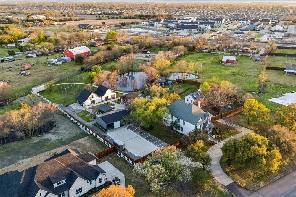 3706 Castle Drive Rowlett, TX 75089