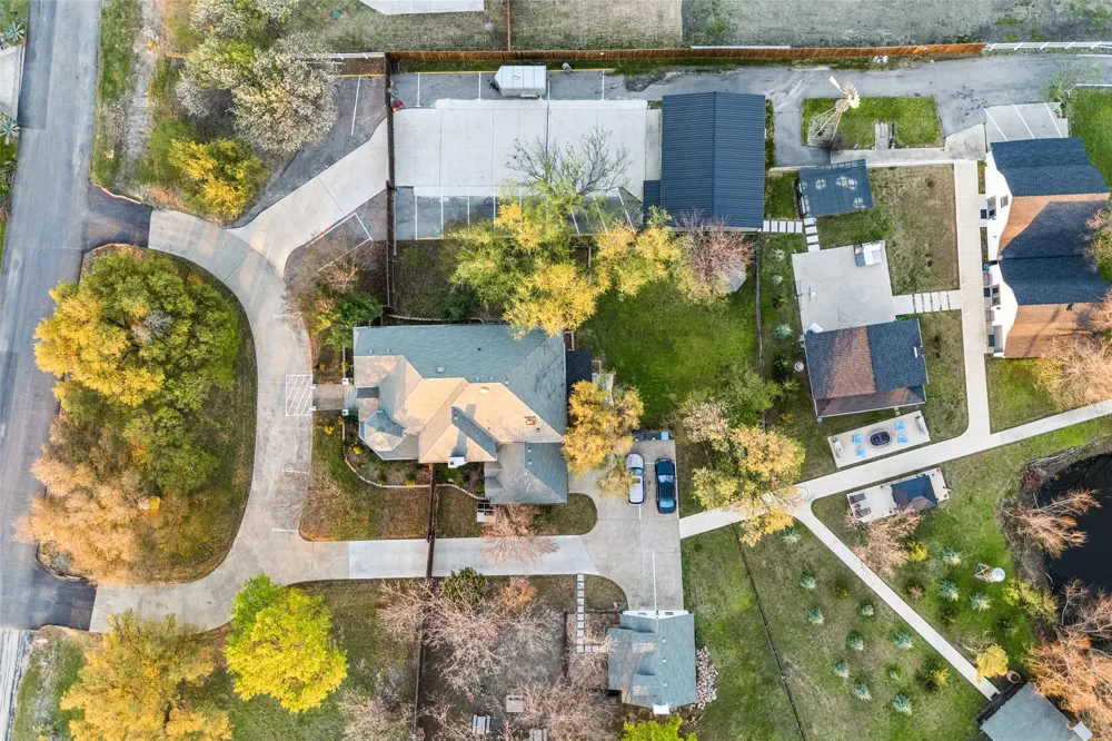 3706 Castle Drive Rowlett, TX 75089