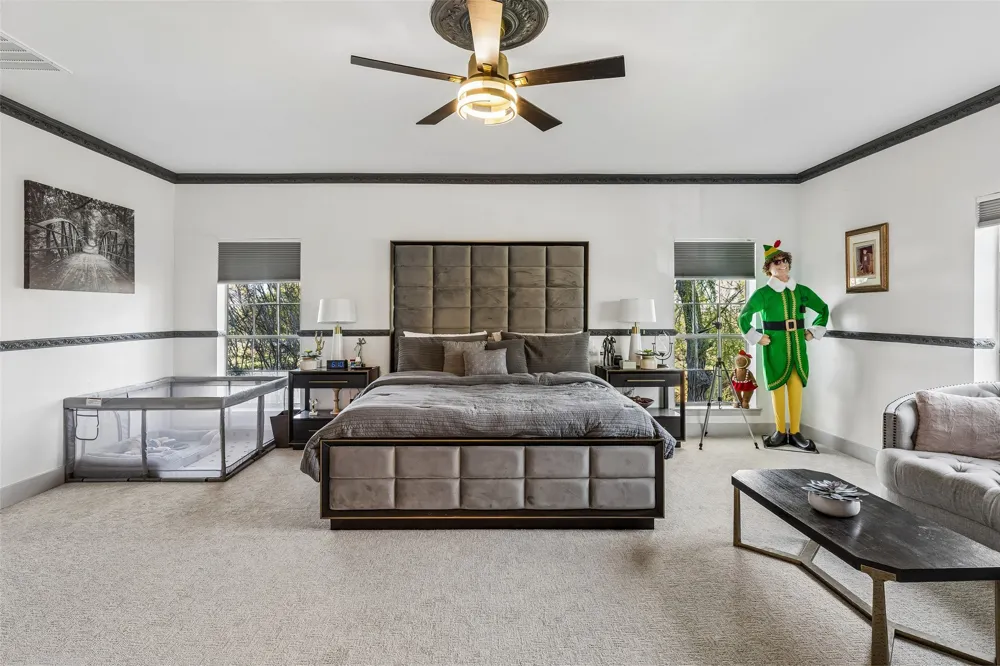 3706 Castle Drive Rowlett, TX 75089