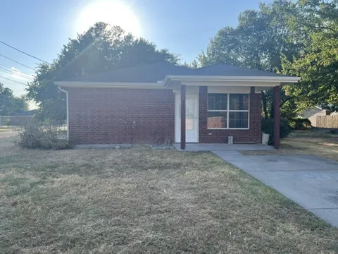 703 Mill Street