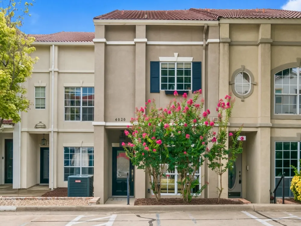 4020 Mediterranean Street Rockwall, TX 75087