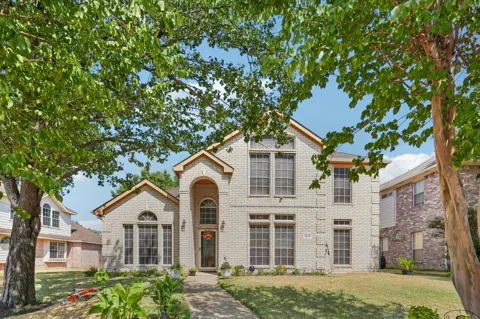 1517 Mountain Laurel Lane