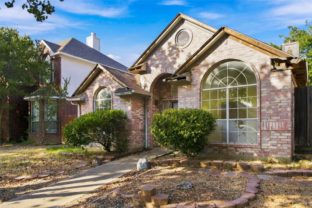 6501 White Oak Drive Rowlett, TX 75089
