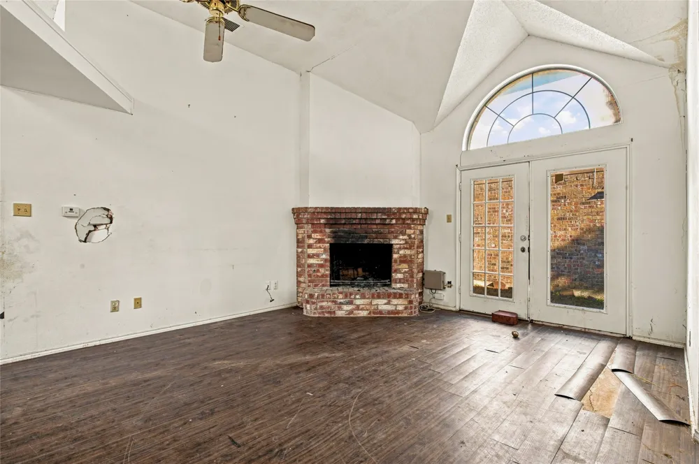 6501 White Oak Drive Rowlett, TX 75089