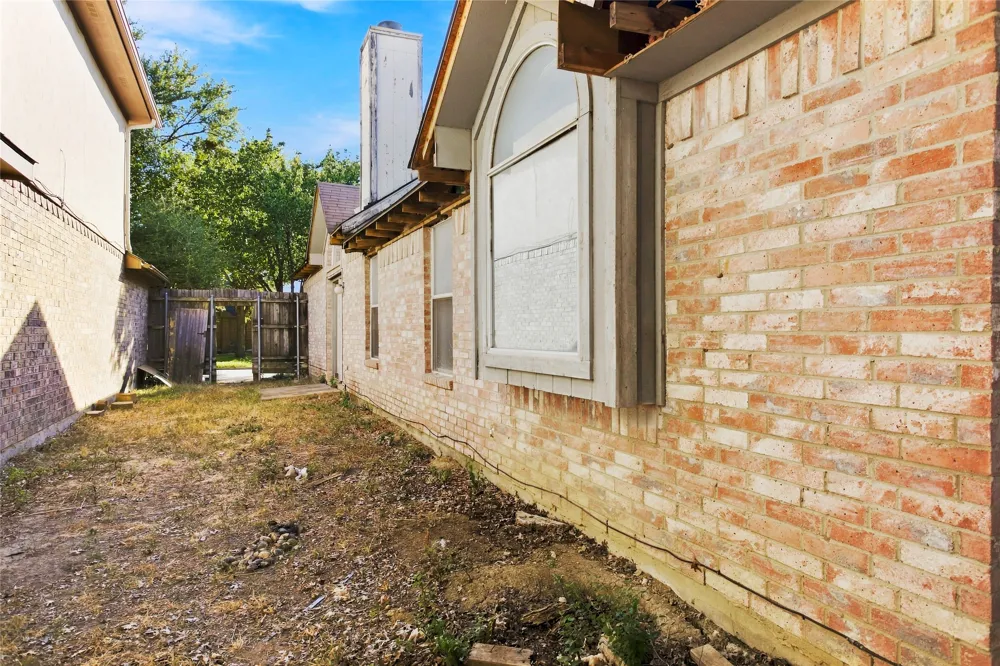 6501 White Oak Drive Rowlett, TX 75089
