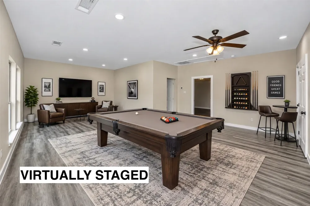 1714 Meadowbrook Lane Irving, TX 75061