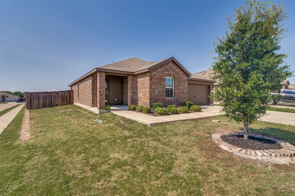 4725 Salers Way Forney, TX 75126
