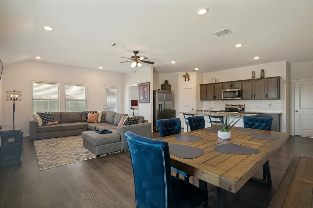 4725 Salers Way Forney, TX 75126