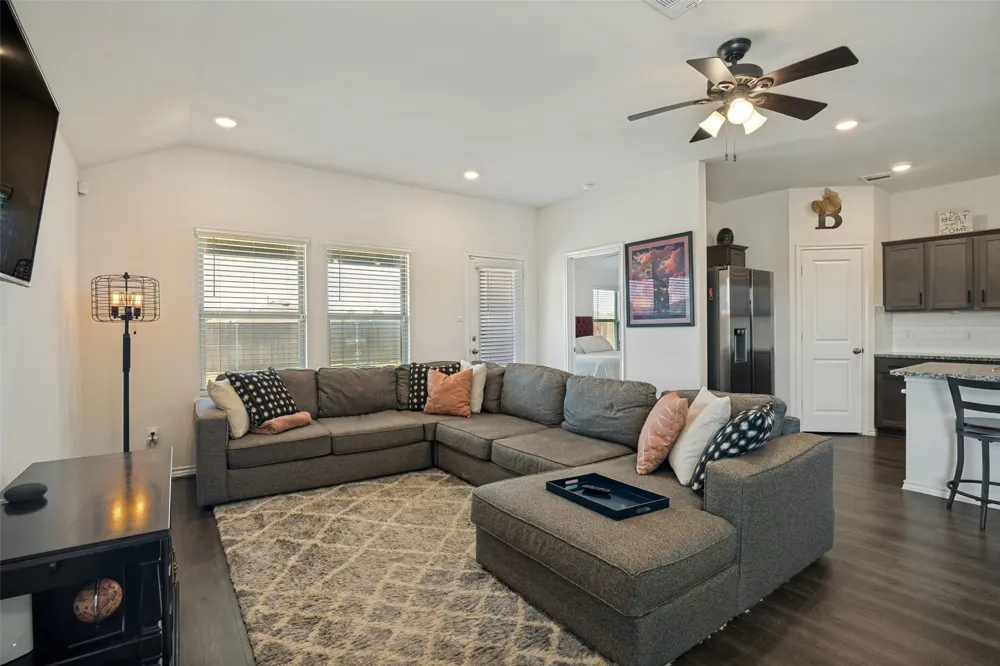 4725 Salers Way Forney, TX 75126
