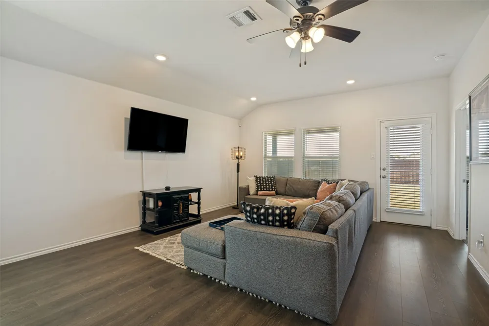 4725 Salers Way Forney, TX 75126