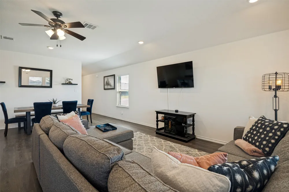 4725 Salers Way Forney, TX 75126