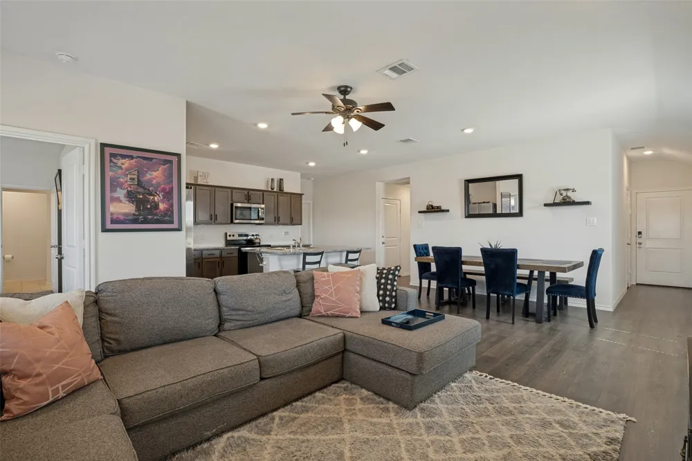 4725 Salers Way Forney, TX 75126