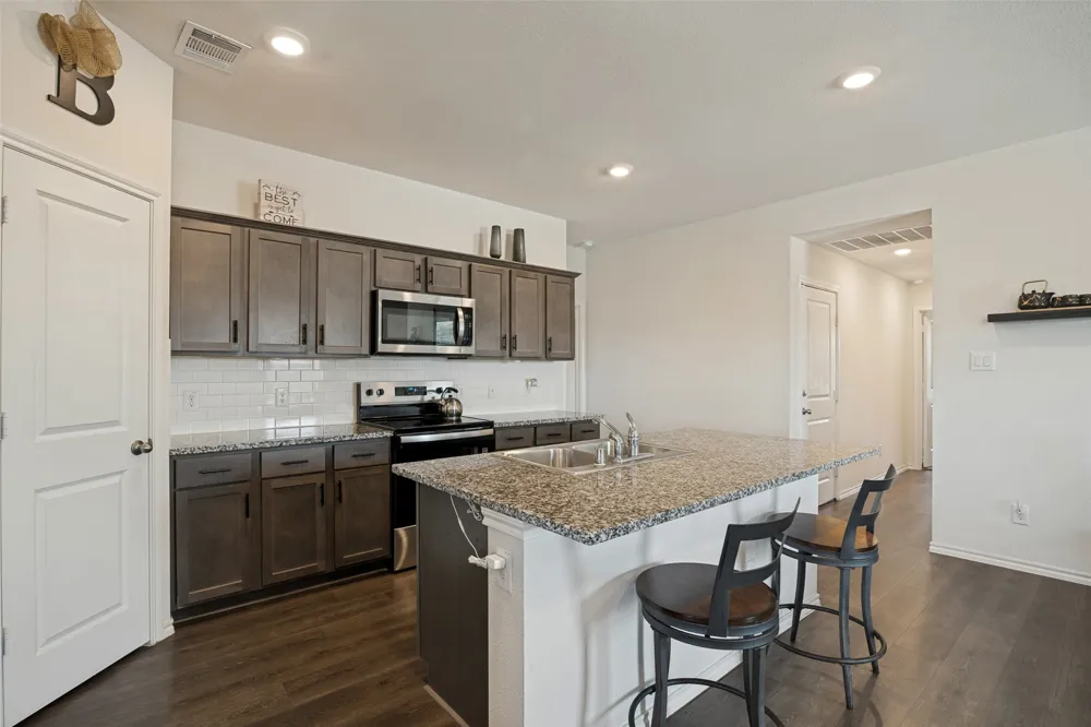 4725 Salers Way Forney, TX 75126