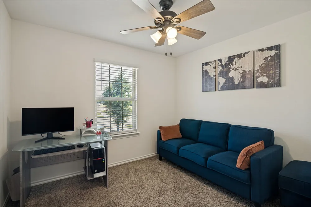 4725 Salers Way Forney, TX 75126