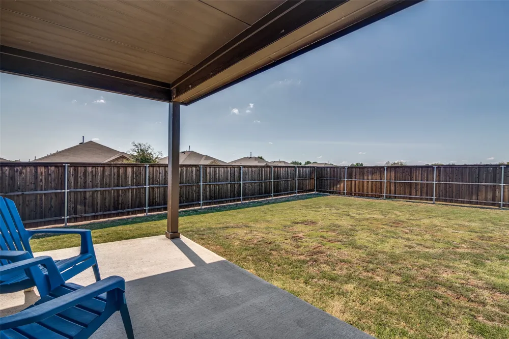 4725 Salers Way Forney, TX 75126
