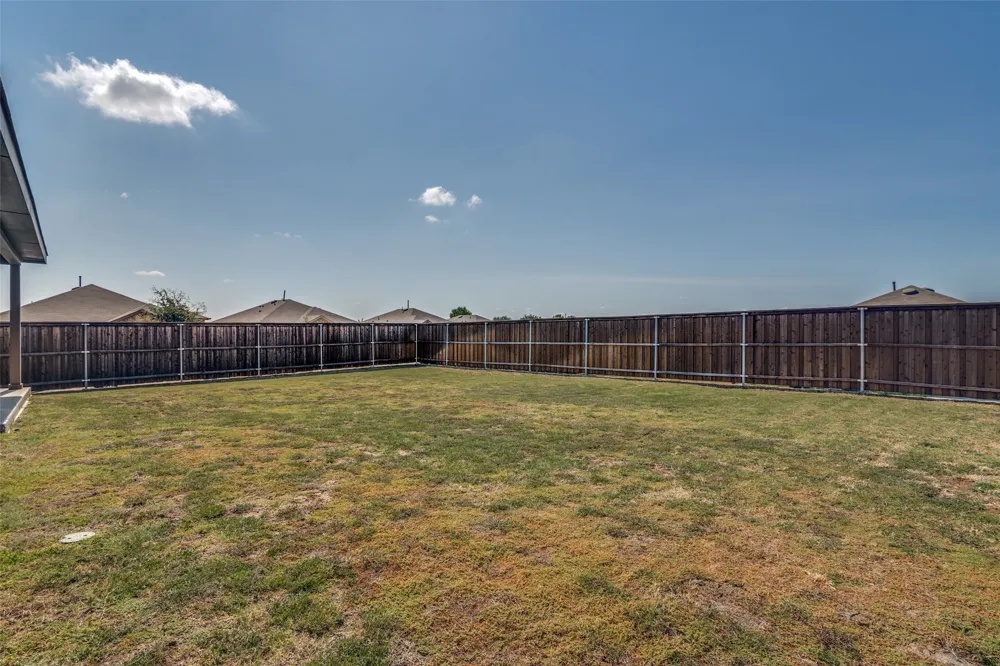 4725 Salers Way Forney, TX 75126
