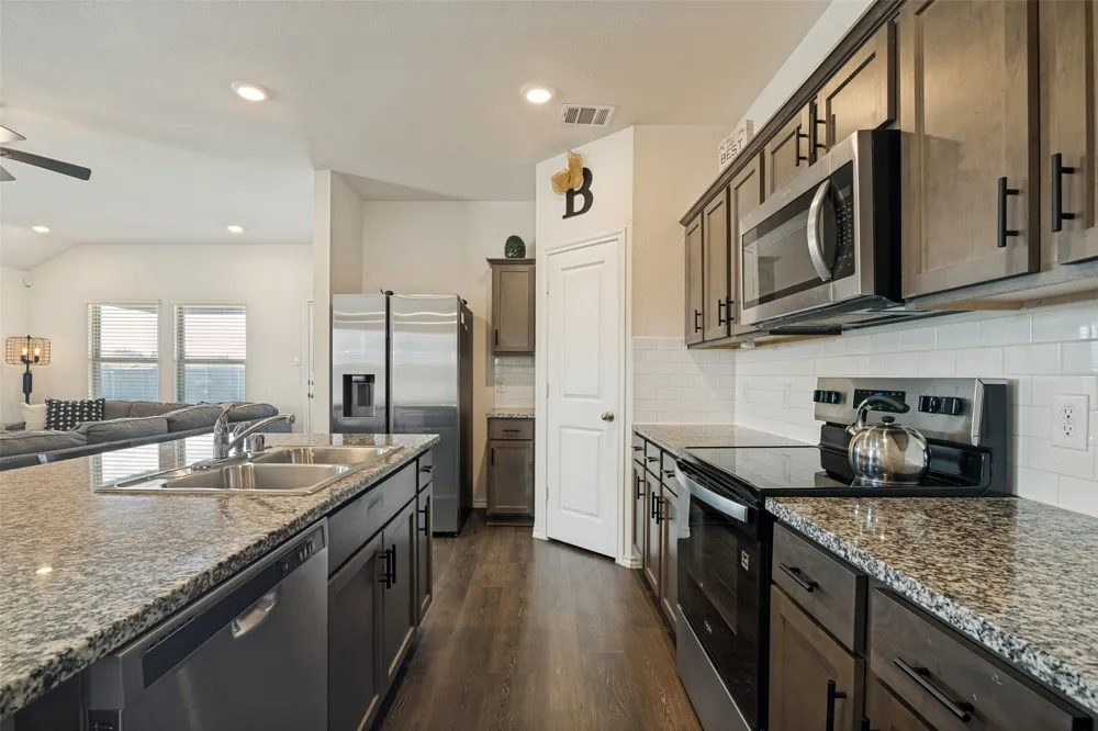 4725 Salers Way Forney, TX 75126