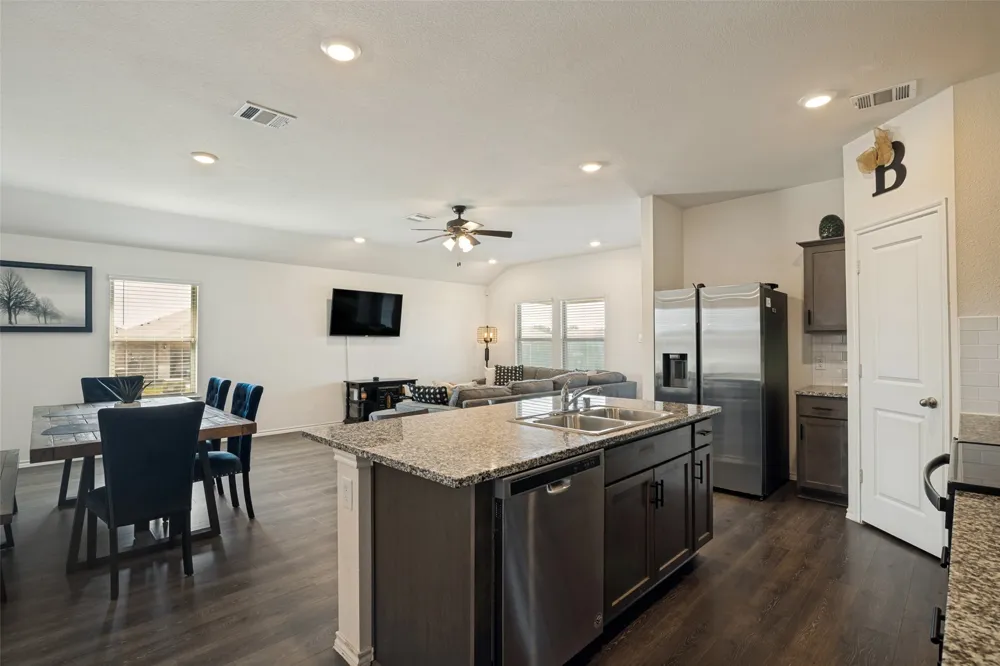 4725 Salers Way Forney, TX 75126