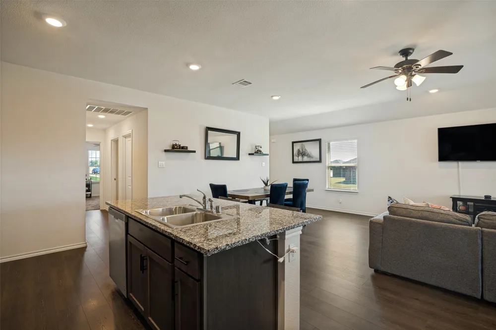 4725 Salers Way Forney, TX 75126