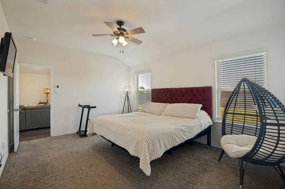 4725 Salers Way Forney, TX 75126