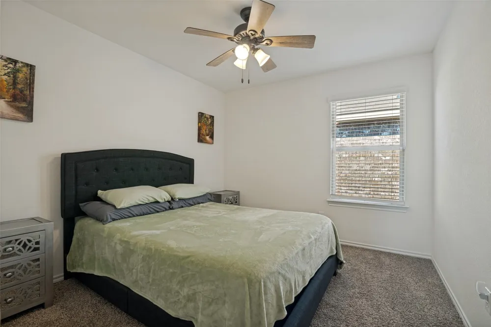 4725 Salers Way Forney, TX 75126