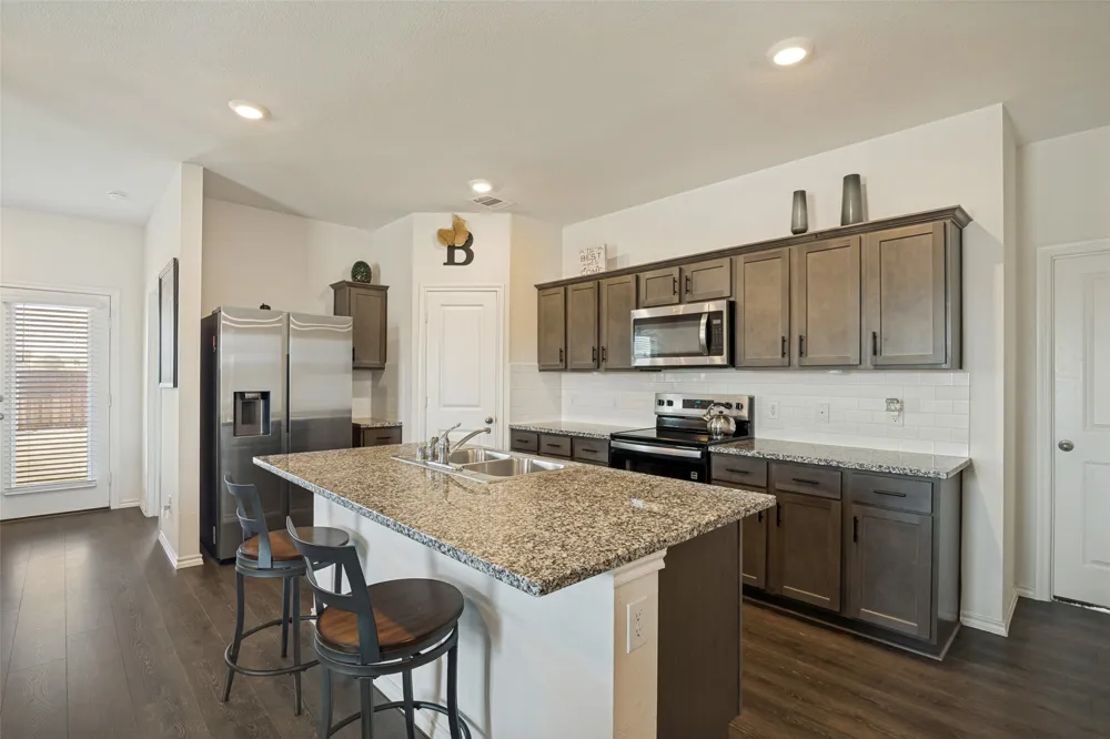 4725 Salers Way Forney, TX 75126