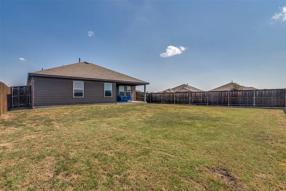 4725 Salers Way Forney, TX 75126