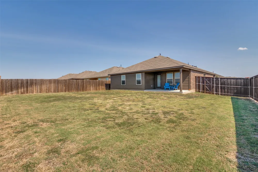 4725 Salers Way Forney, TX 75126