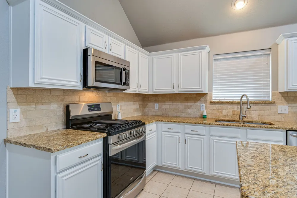 5113 Bear Valley Drive McKinney, TX 75071