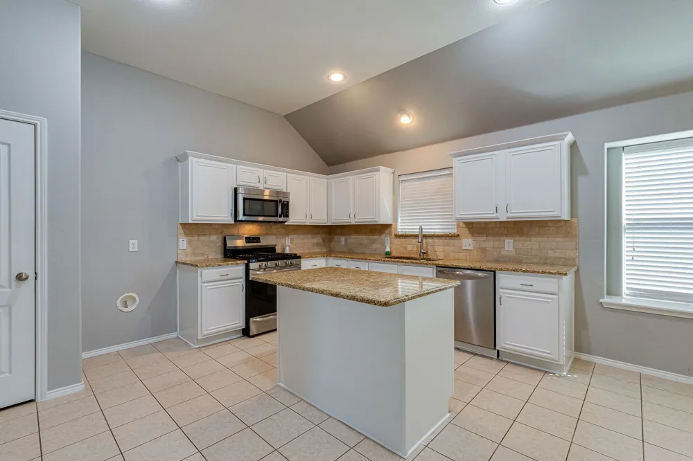 5113 Bear Valley Drive McKinney, TX 75071