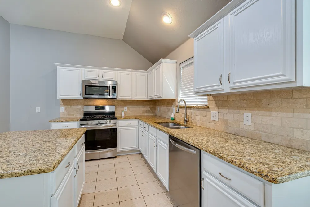 5113 Bear Valley Drive McKinney, TX 75071