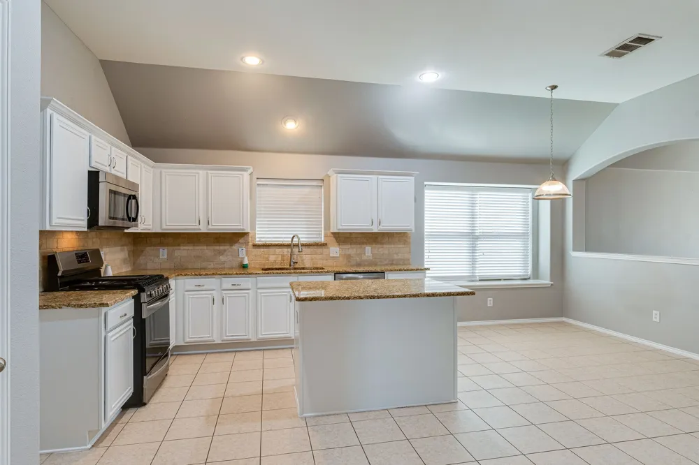 5113 Bear Valley Drive McKinney, TX 75071
