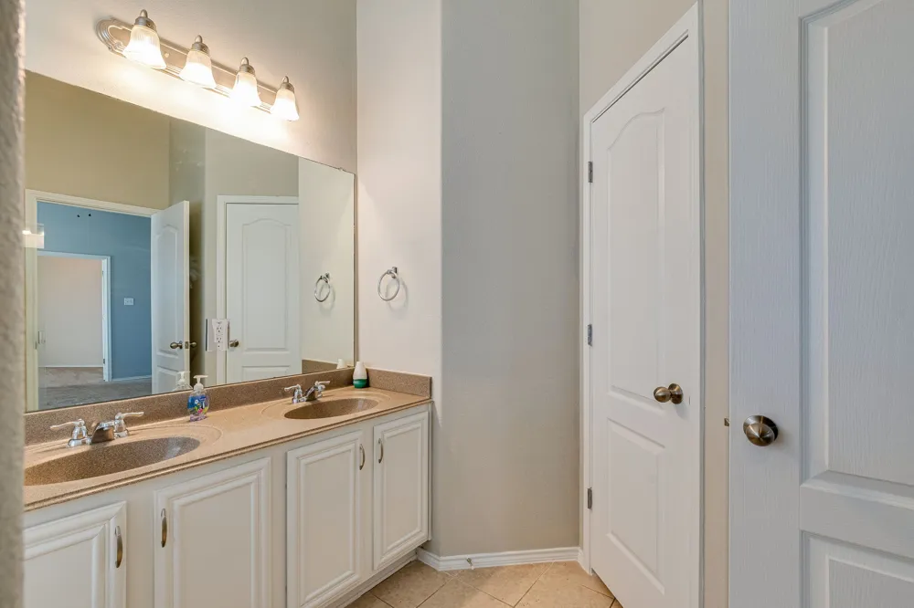 5113 Bear Valley Drive McKinney, TX 75071