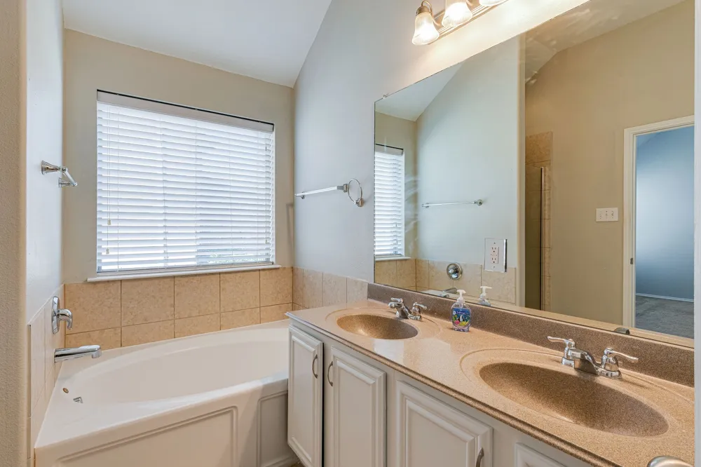 5113 Bear Valley Drive McKinney, TX 75071