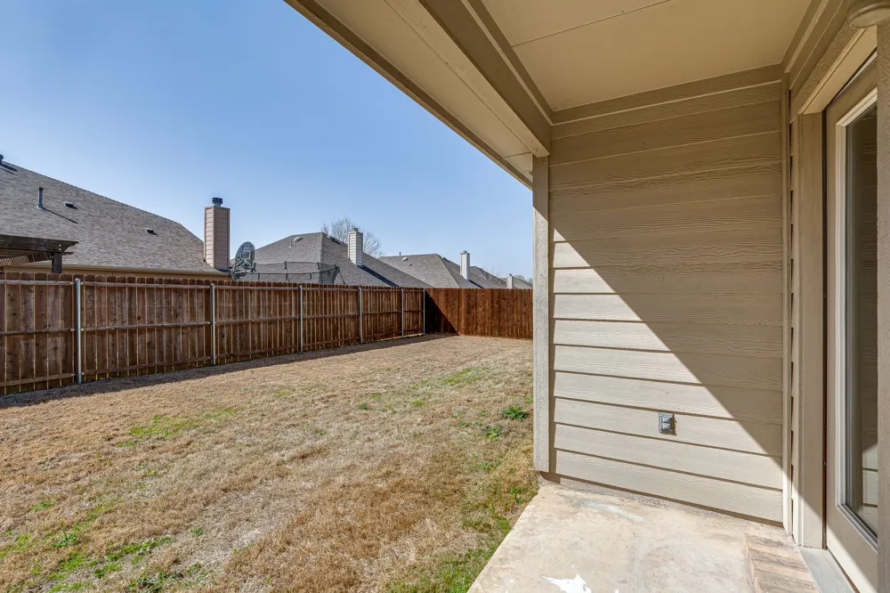 5113 Bear Valley Drive McKinney, TX 75071