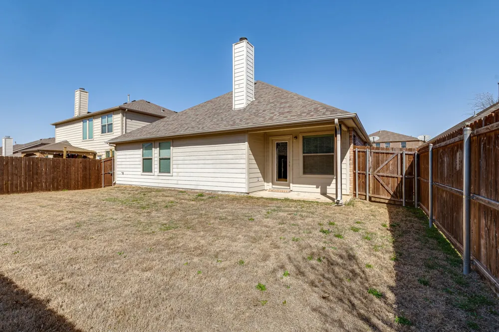 5113 Bear Valley Drive McKinney, TX 75071