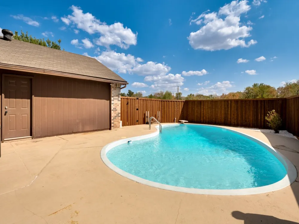 4505 Queen Circle The Colony, TX 75056