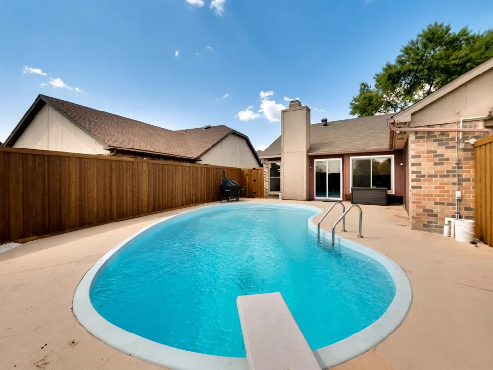 4505 Queen Circle The Colony, TX 75056