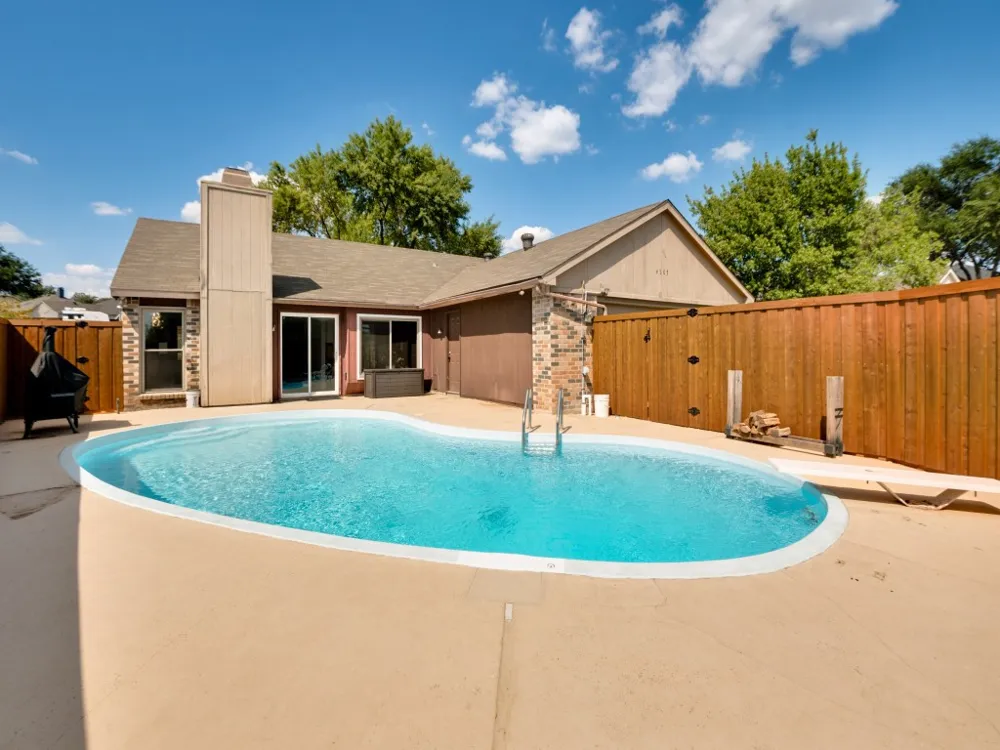 4505 Queen Circle The Colony, TX 75056