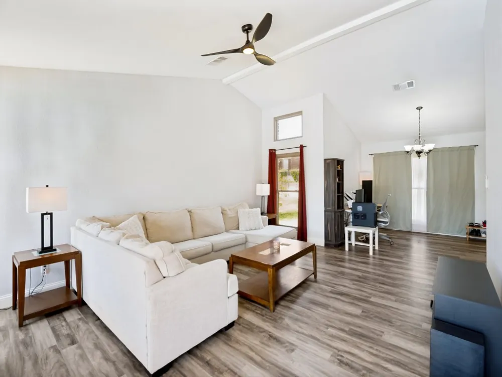 4505 Queen Circle The Colony, TX 75056