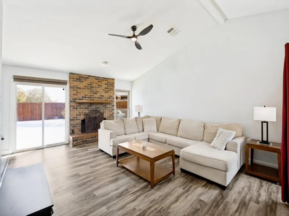 4505 Queen Circle The Colony, TX 75056