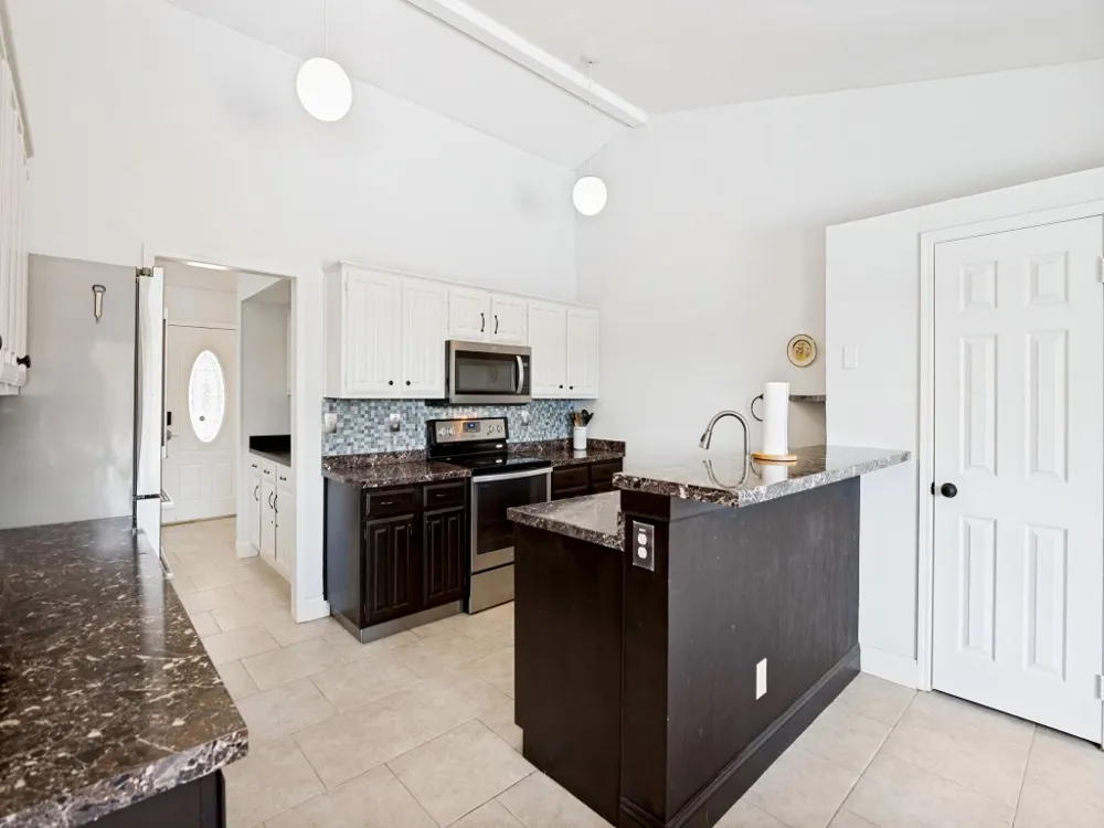 4505 Queen Circle The Colony, TX 75056