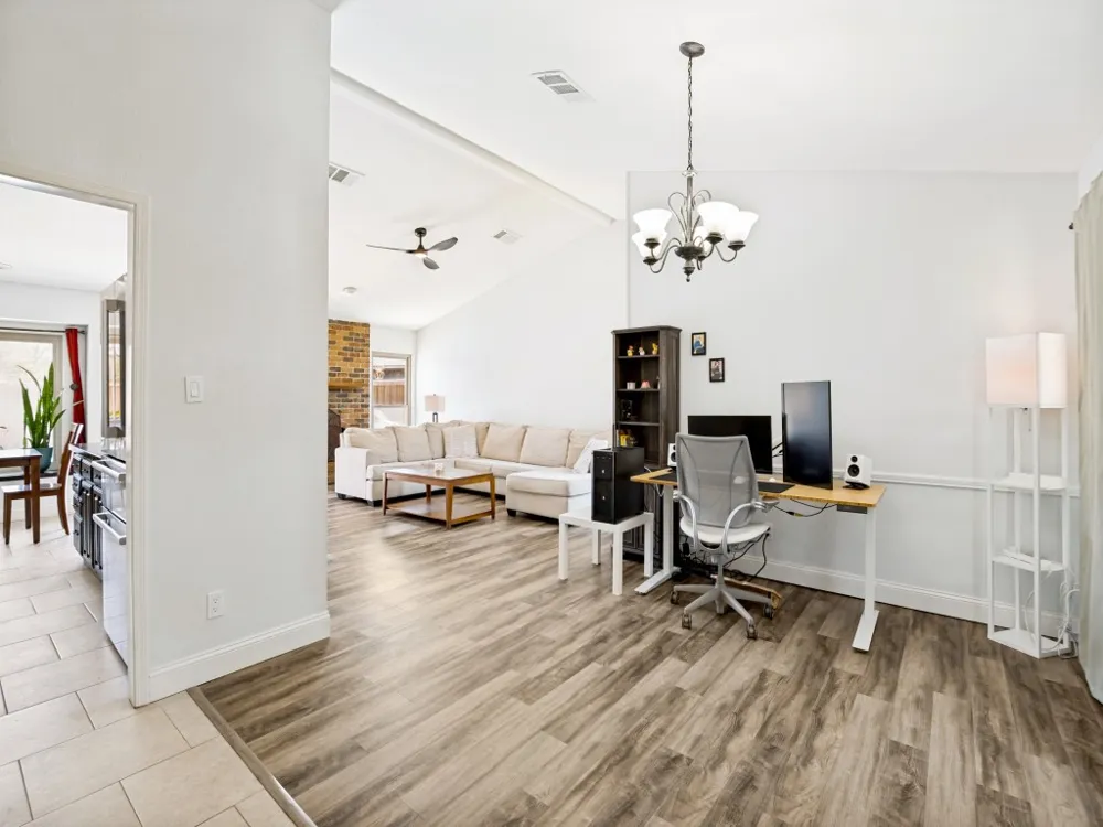 4505 Queen Circle The Colony, TX 75056