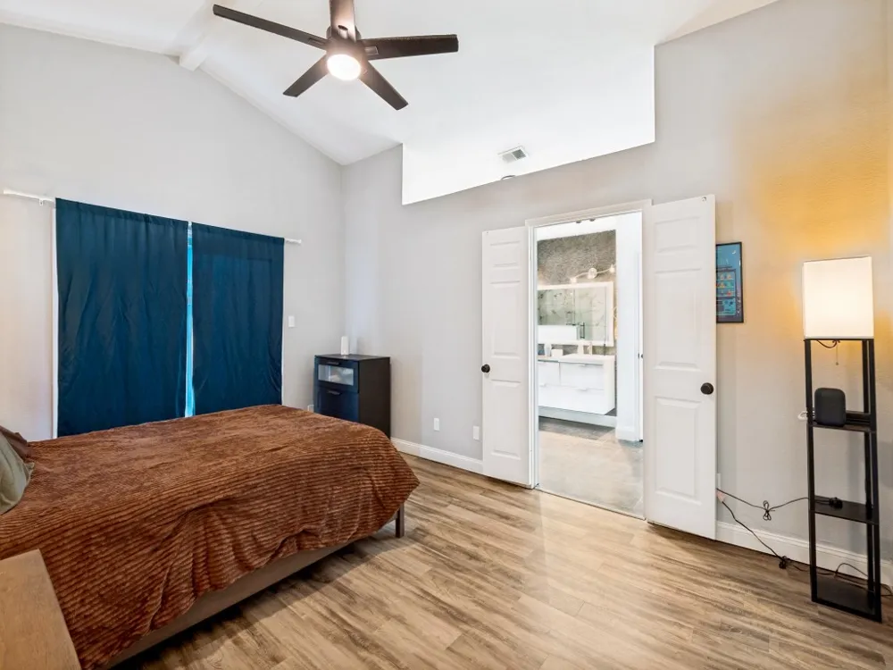 4505 Queen Circle The Colony, TX 75056