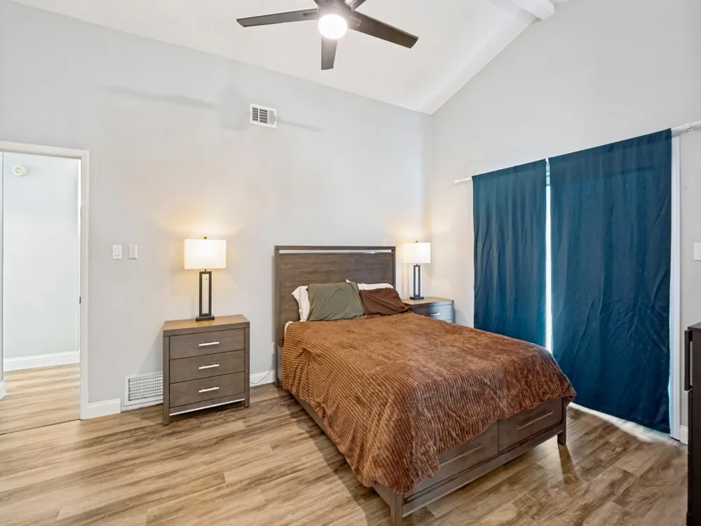4505 Queen Circle The Colony, TX 75056