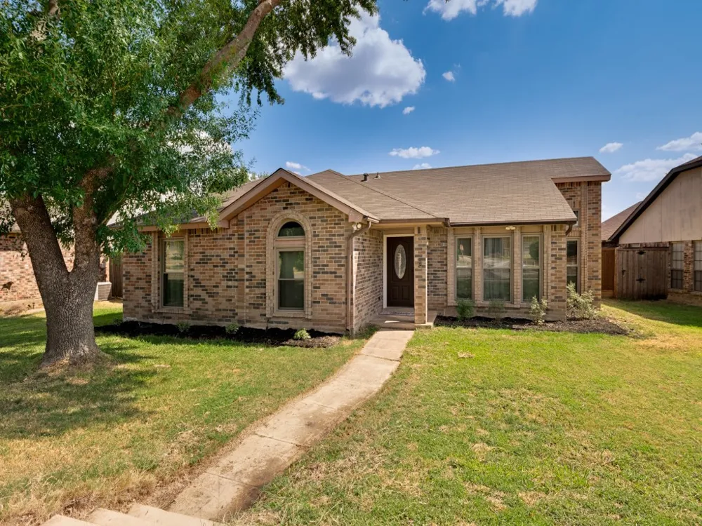 4505 Queen Circle The Colony, TX 75056