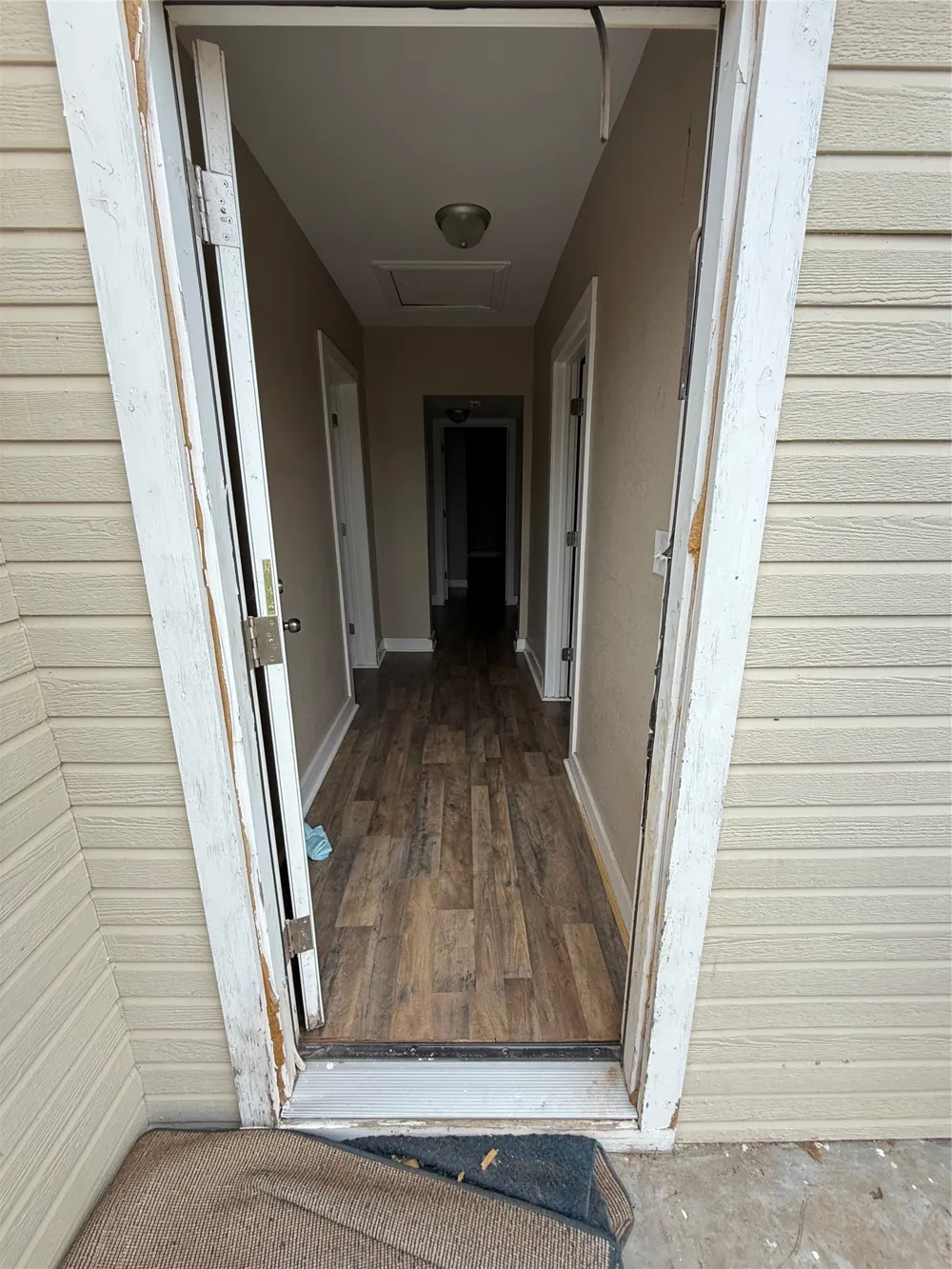 911 Elm Street Sweetwater, TX 79556