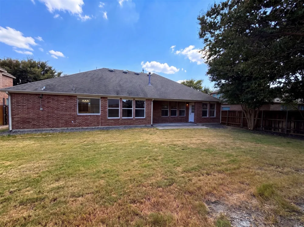 1009 Spinnaker Drive Forney, TX 75126